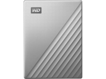 My Passport Ultra 4TB